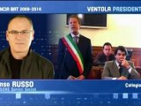 Alfonso Russo - La Puglia Prima di Tutto | Messaggio Elettorale