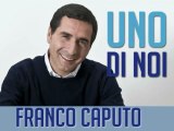 Franco Caputo - PDL | Messaggi Elettorale
