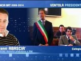 Giovanni Abascia' - La Puglia Prima di Tutto | Messaggio Elettorale