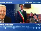 Vincenzo Valente - La Puglia Prima di Tutto | Messaggio Elettorale