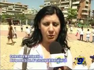 ANDRIA. Festa a cielo aperto