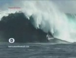 Entries have closed for the 2007 Oakley/ASL Big Wave Awards.