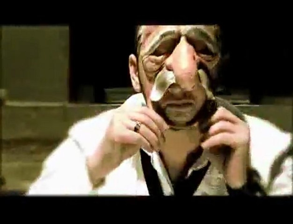 Ol'Kainry - One Beat Feat Seth Gueko & Medine