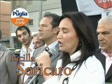 Lucilla Soricaro - La Puglia Prima di tutto | Messaggio Elettorale