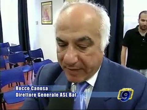 ANDRIA. Partoanalgesia gratuia al Bonomo