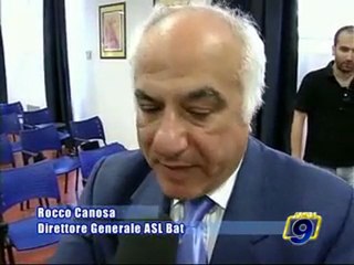 ANDRIA.  Partoanalgesia gratuia al "Bonomo"