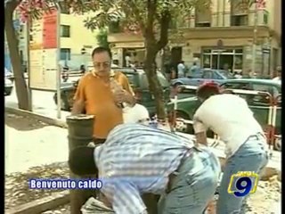 Aumenti e picchi di temperatura in vista dell'Estate