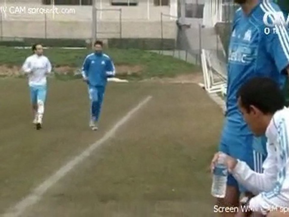 valbuena trotine