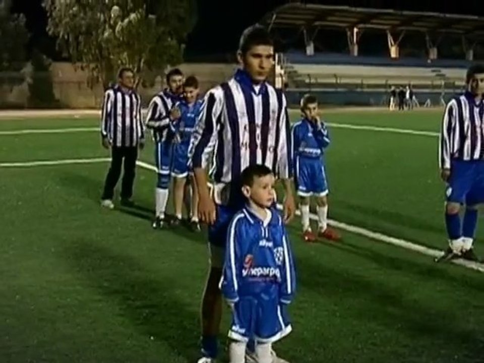 Pino Rana Presidente | messaggio Elettorale