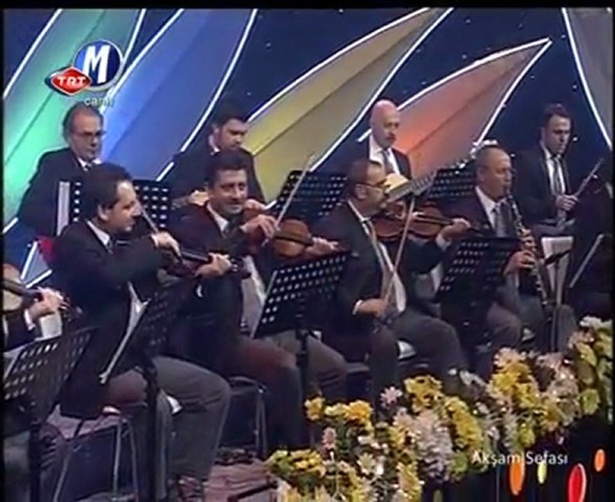 BAHADIR ÖZÜŞEN - Sevmekten Kim Usanır