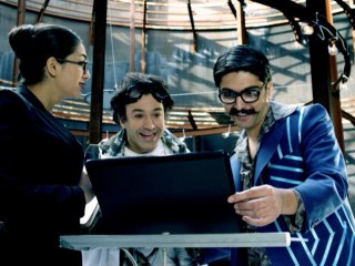 Gerçekler yalan söylemez!