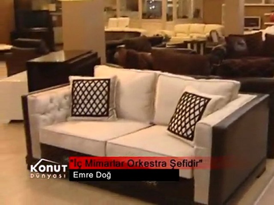 Emre Doğ Mimarlık