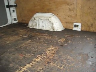 utilitaire mercedes sprinter