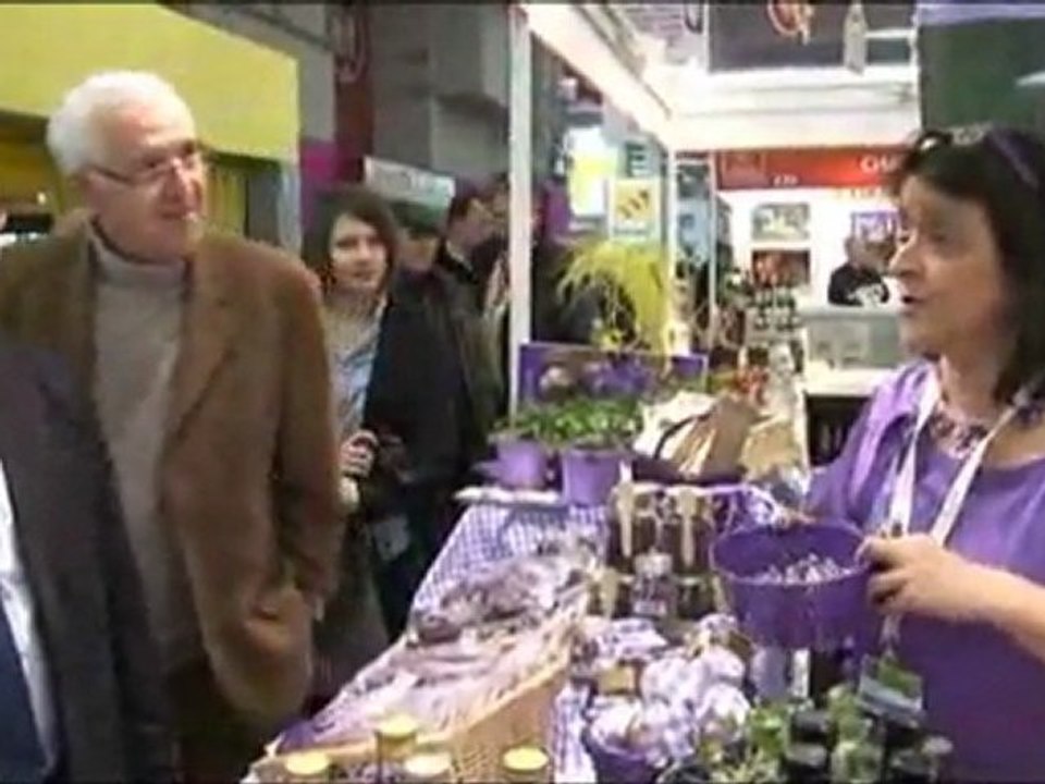 REGION Salon de l'agriculture V2