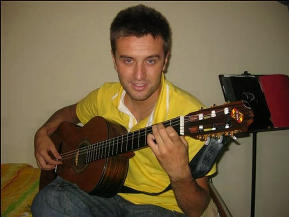 Hakan Öcek & Asemira : Geri dönemem (Düet)