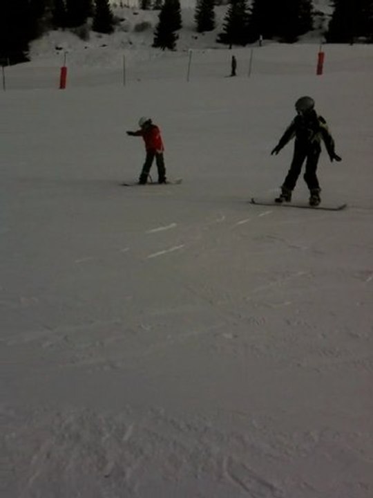max snowboard 2
