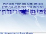 Essentials For Starting Your Own Online Business