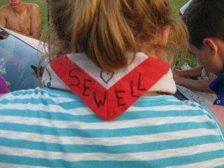 Montage Scout Forge Philiippe (2)Partie