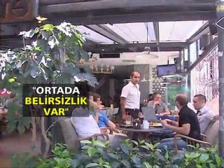 Gamze Koca - ATV Haber - Sigara yasağı