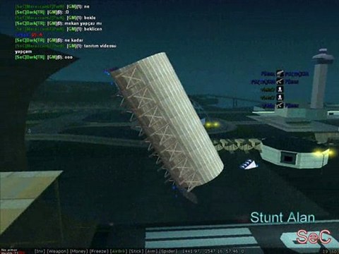 2011 SeC Tanıtım Videosu