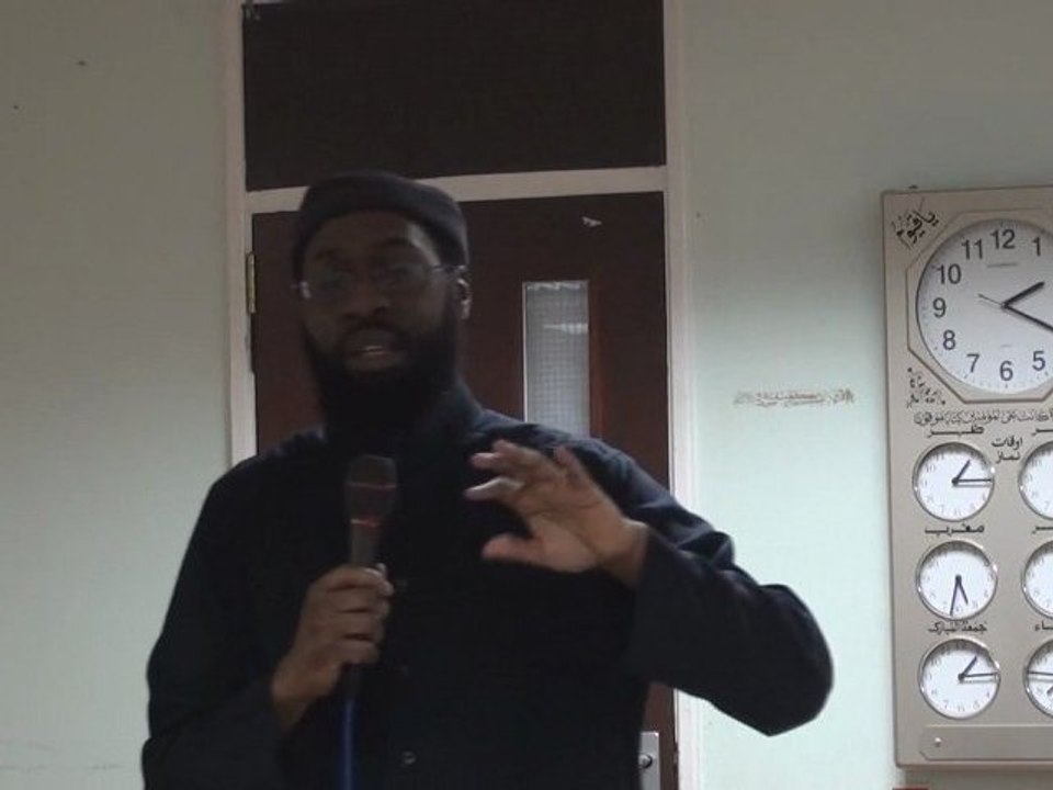 Tariq Ibn-Ziyad - The History of Islamic Spain