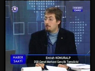 Siyasette Gençlik ve DSP