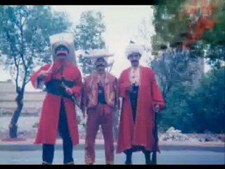 Alaaddin Varol Hayatımdan Kareler