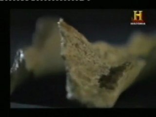 Codigo genetico neandertal: El hueso V-80