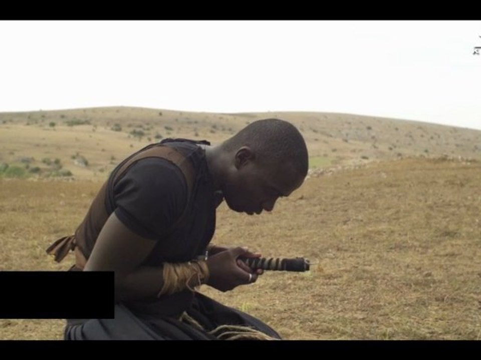 MakingOf (Effets spéciaux)-LesSABRES