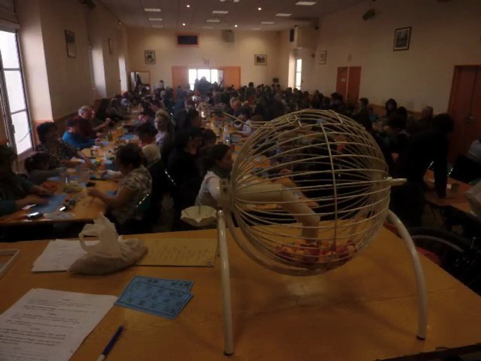 ALM loto 2011