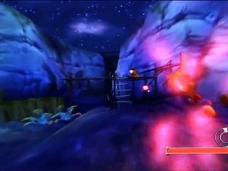 Présentation de Rayman 3 : Hoodlum Havoc sur PC