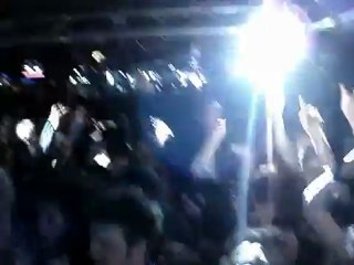 Killing In The Name - Jon Morter DJ @ Big Lick, Colchester