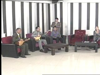 Veli Yılmaz - Kara Bulut Gibi