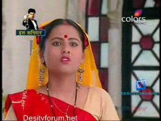 Bhagya Vidhaata - 23th February 2011 Pt-2