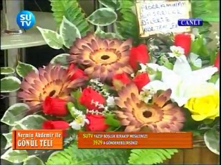 Nermin Akdemir,  bu ne biçim sevda imiş