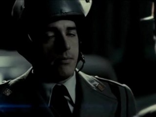 Ignasi Vidal en "Balada triste de trompeta"