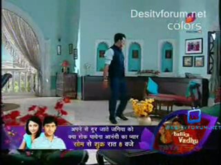 Bhagya Vidhaata - 23th February 2011 Pt-3