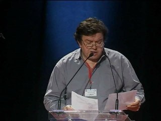 Vincent Bertrand - Ville de Paris