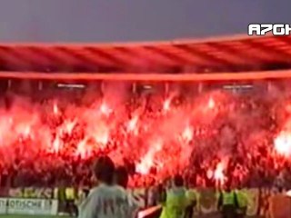 Olympiakos vs Red Star Belgrade Trailer - Friendly 24-3-2011