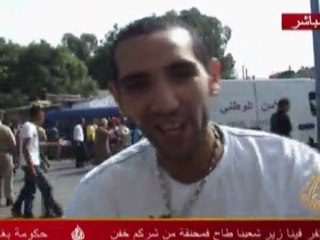 Mc Caprice - l39el Machado Menout