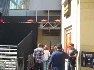 PLTV: 83rd Academy Awards Oscars Coverage Day 1!