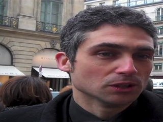 Colère du syndicat national des directeurs pénitentiaires