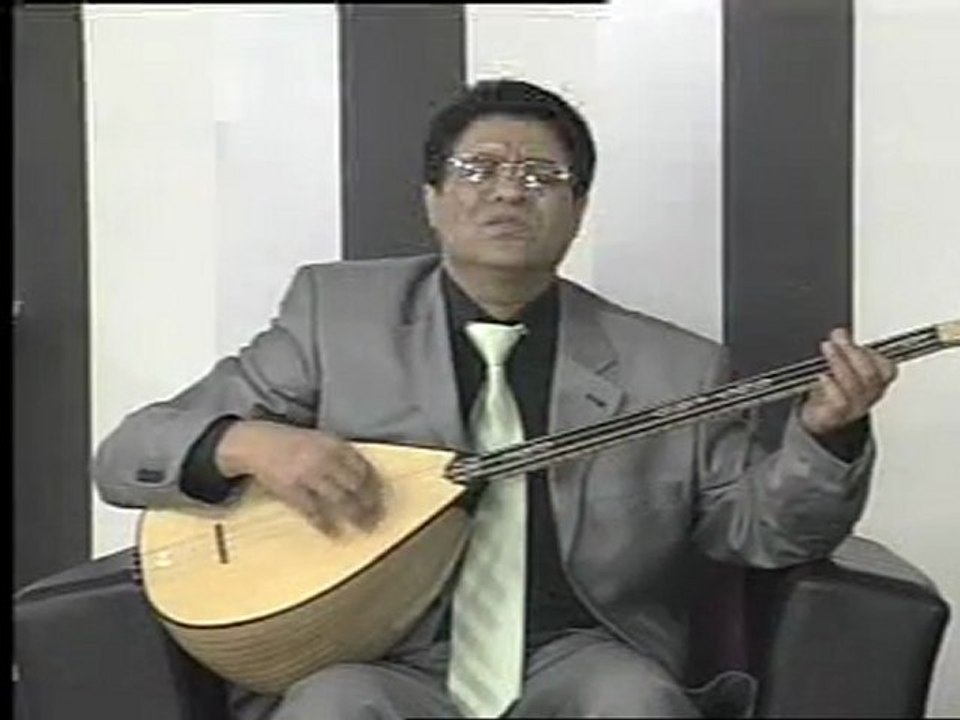 Veli Yılmaz - Belamıydın Başıma
