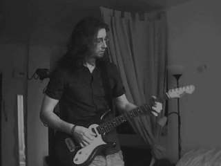 Jam Funky Metal Wah Wah