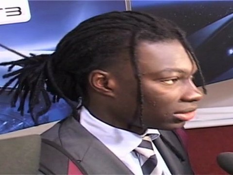 Foot365 : Gomis : On montre notre vrai visage