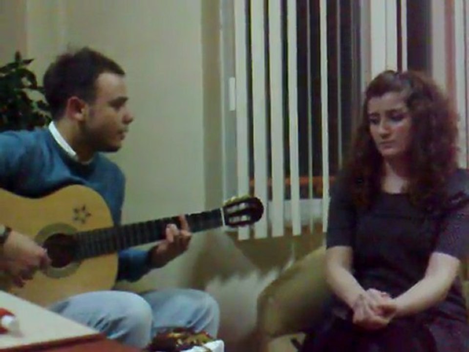 Emre & Cansu - Emanet