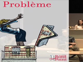 Le Problème - On est tellement bien entre nous