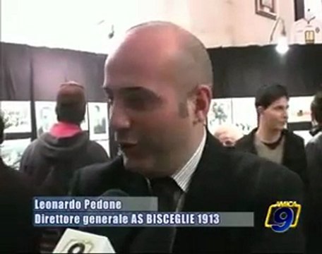 Bisceglie Calcio, una storia lunga 95 anni ...