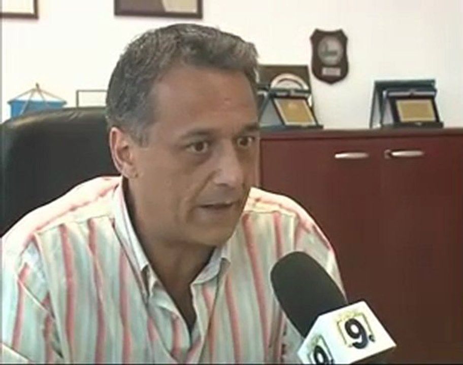 MARGHERITA DI SAVOIA. Rigassificatore, Bufo scrive a Sorgenia