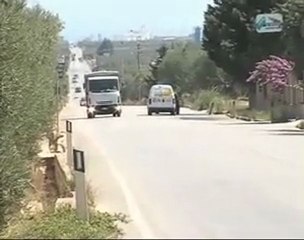 ANDRIA. Strade extraurbane, una prioritÃ